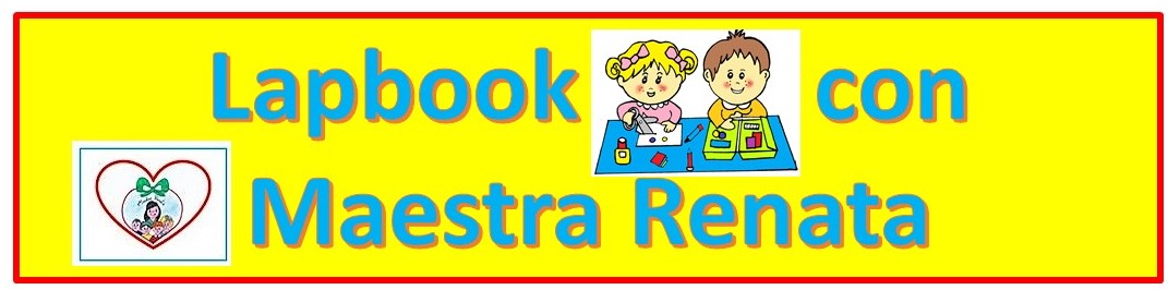 Lapbook con Maestra Renata